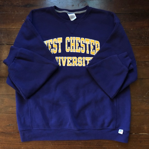Sweaters - WCU Crewneck